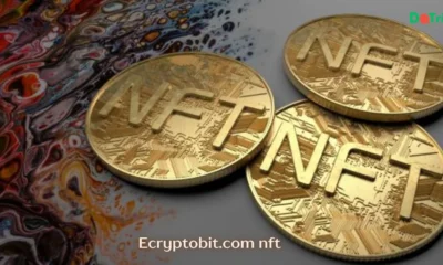 ecryptobit.com nft