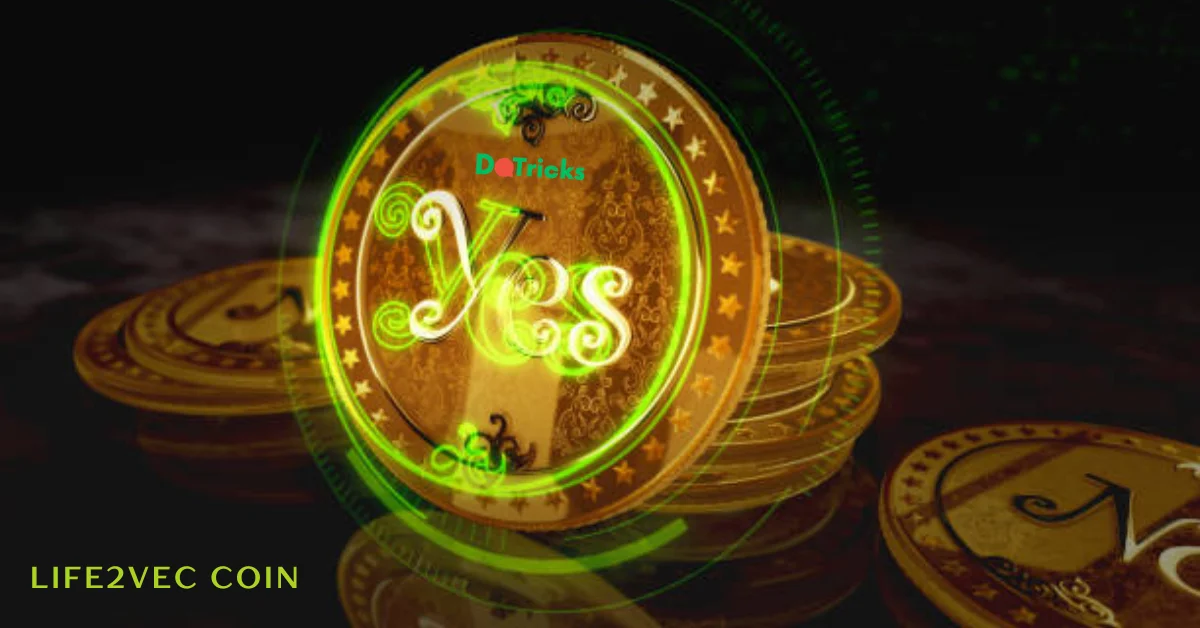 life2vec coin
