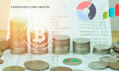 lessinvest.com crypto