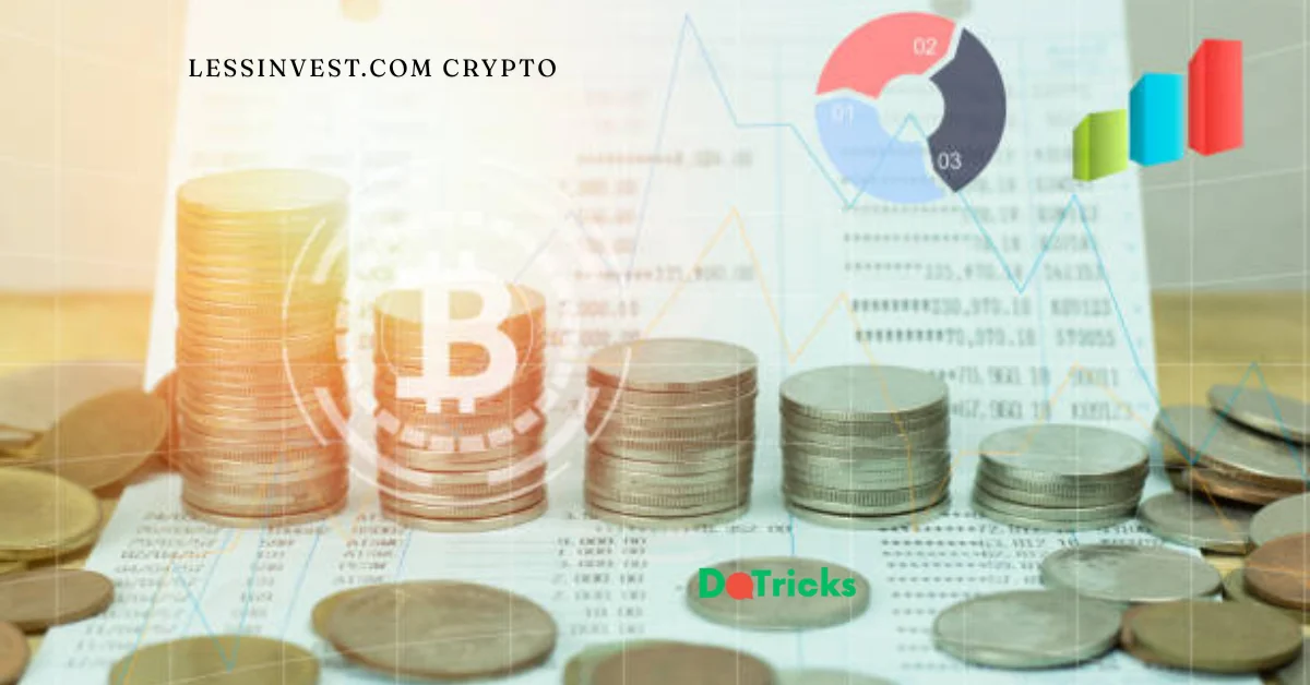 lessinvest.com crypto