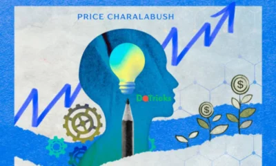 price charalabush