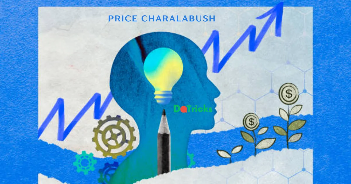 price charalabush