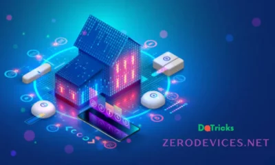 zerodevices.net