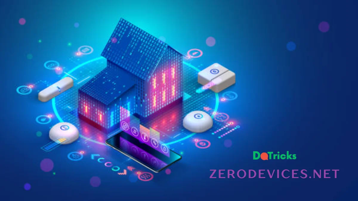 zerodevices.net
