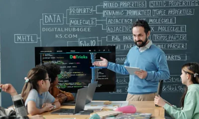 digitalhub4geeks.com