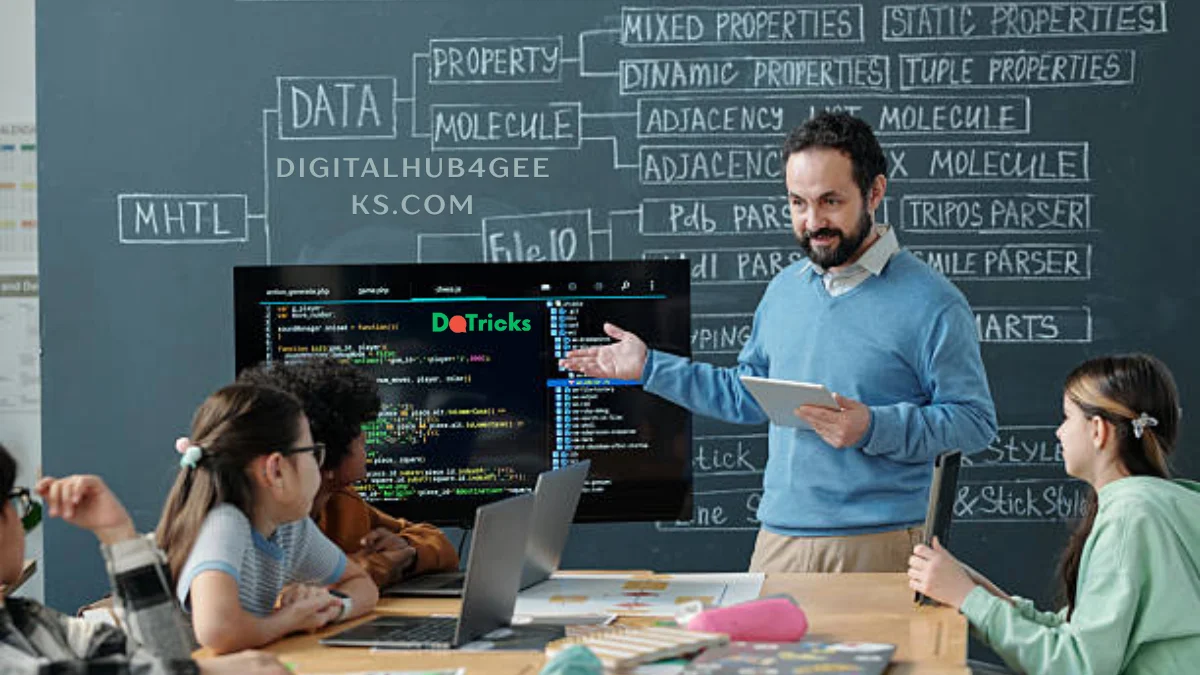 digitalhub4geeks.com