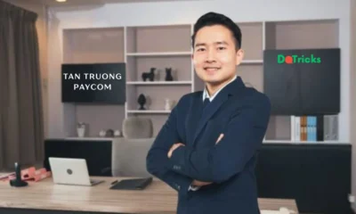 tan truong paycom