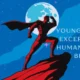 young justice exceptional human beings blog
