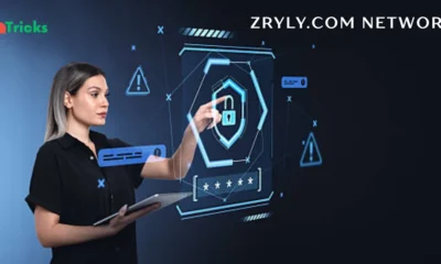 zryly.com network