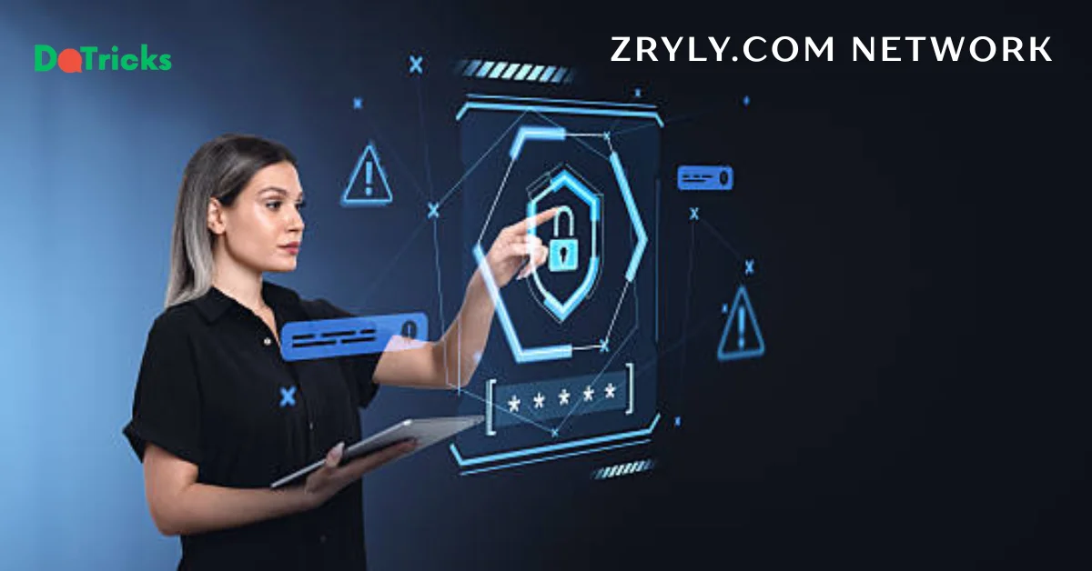 zryly.com network