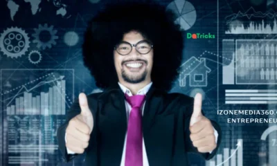 izonemedia360.com entrepreneur