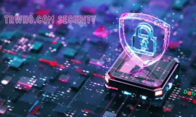 trwho.com security