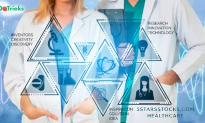 5starsstocks.com healthcare