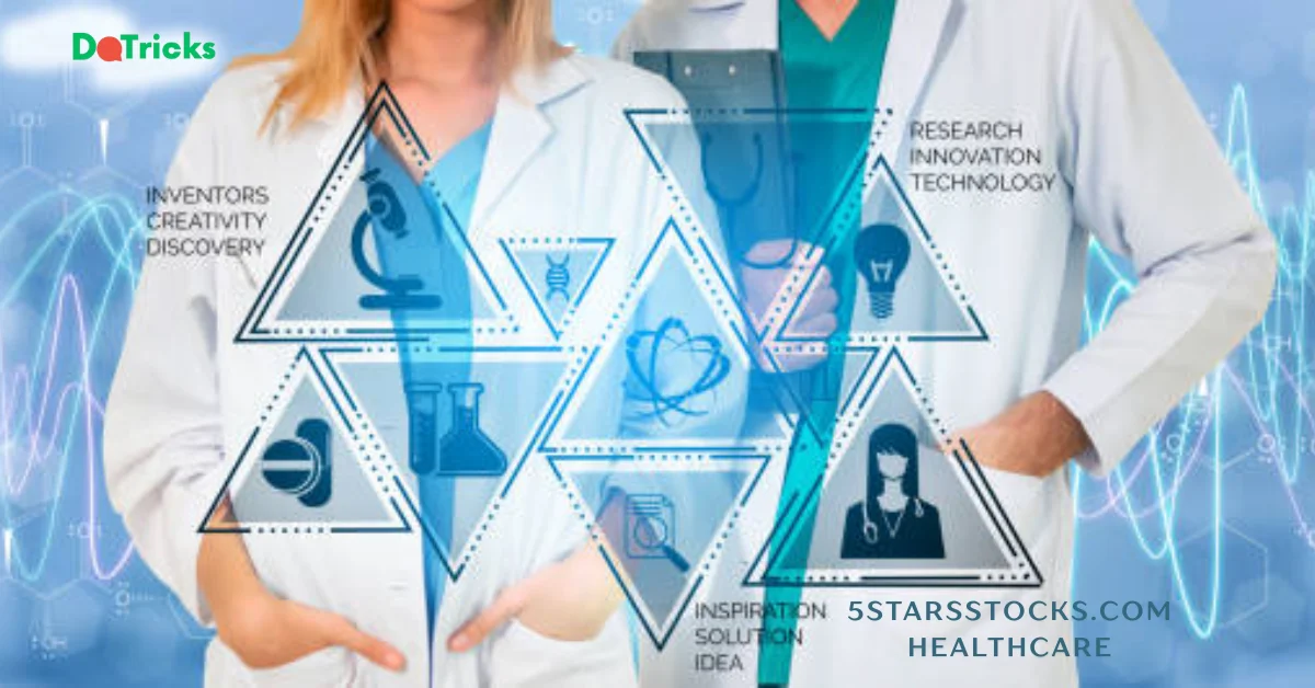 5starsstocks.com healthcare