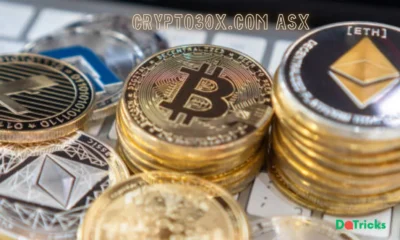 crypto30x.com asx