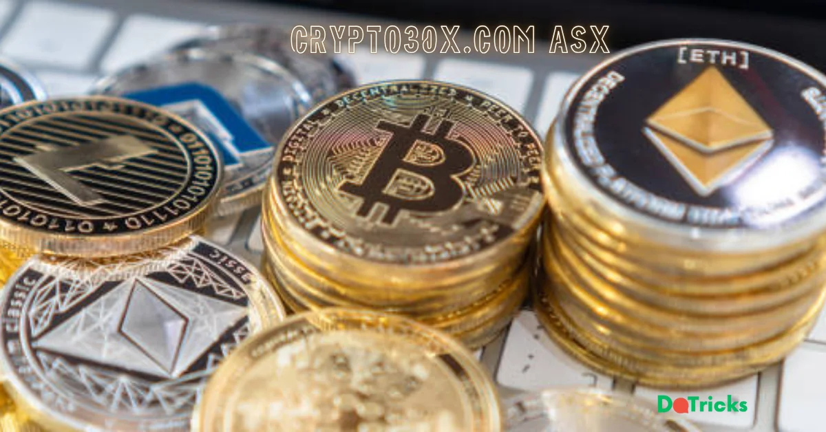 crypto30x.com asx