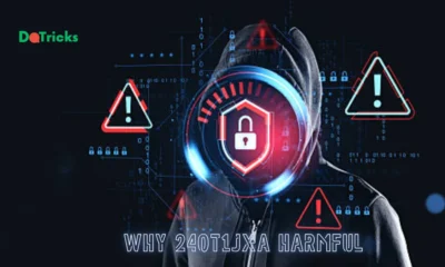 why 24ot1jxa harmful