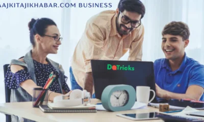 aajkitajikhabar.com business