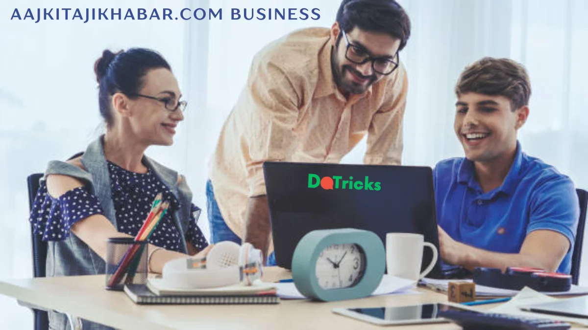 aajkitajikhabar.com business