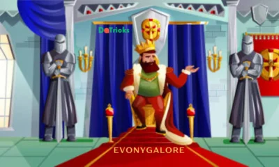 evonygalore