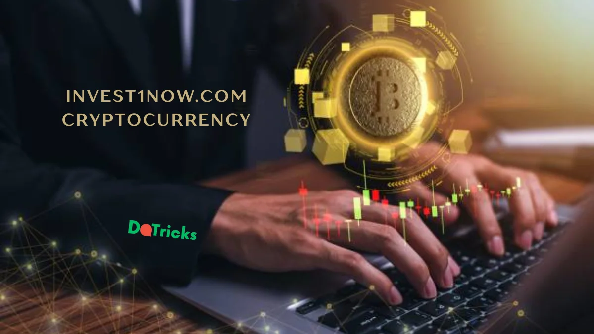 invest1now.com cryptocurrency