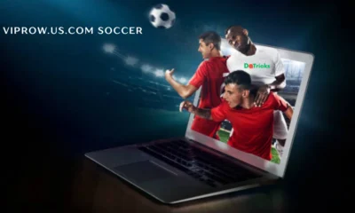 viprow.us.com soccer