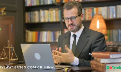 mylawyer360.com criminal
