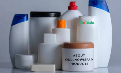 about qullnowisfap products