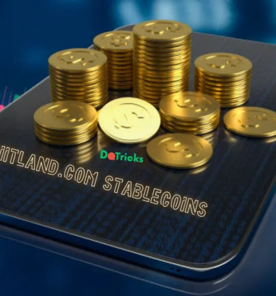 biitland.com stablecoins