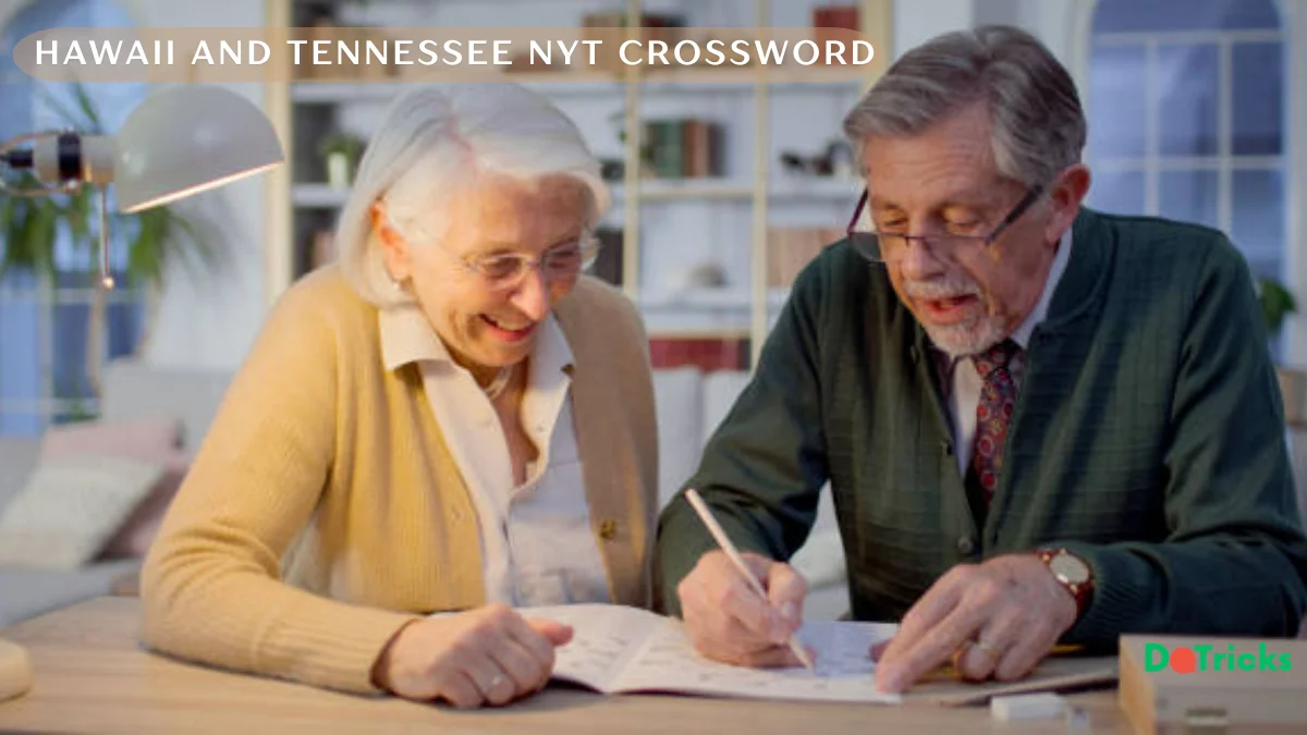 hawaii and tennessee nyt crossword