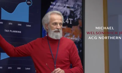 michael welsonovich jr acg northern