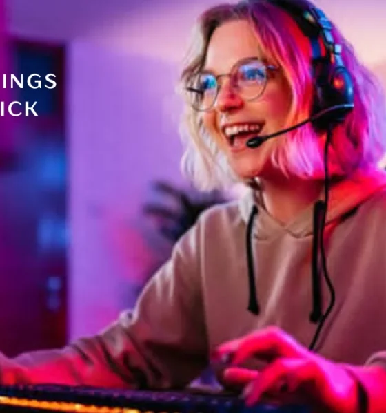 manual settings hssgamestick