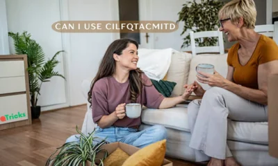 can i use cilfqtacmitd