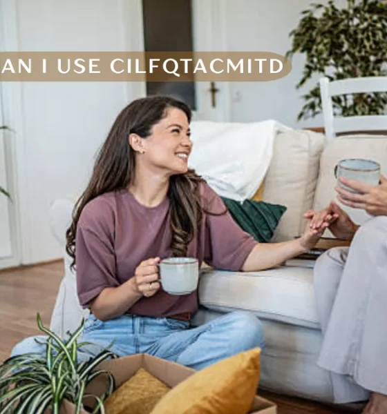 can i use cilfqtacmitd