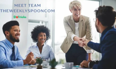 meet team theweeklyspooncom