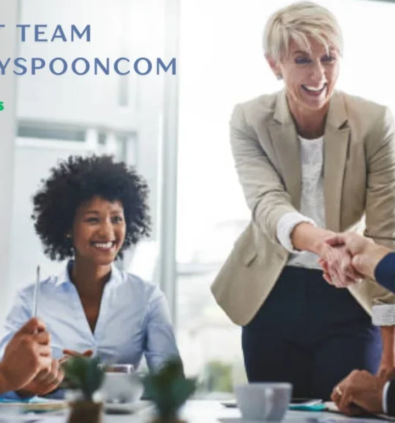 meet team theweeklyspooncom