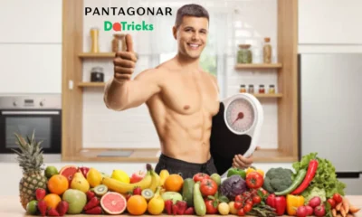 pantagonar