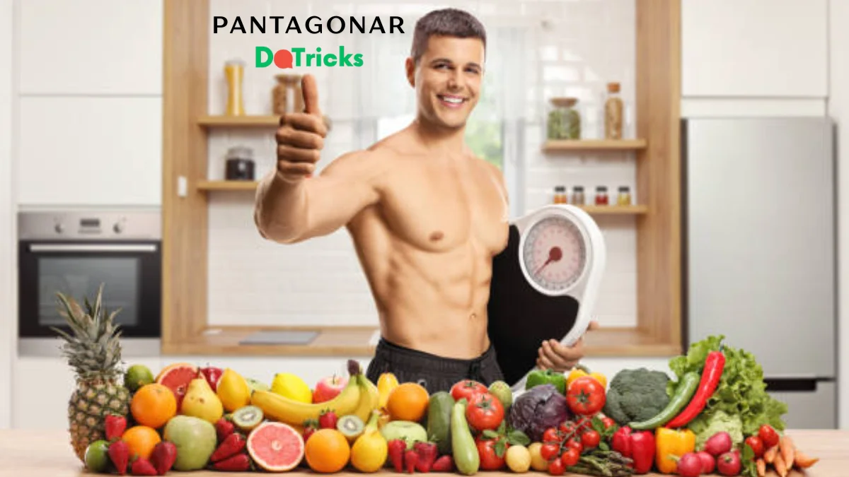 pantagonar