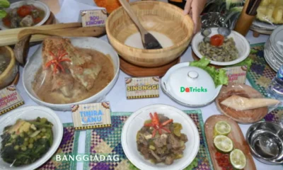 banggiadag