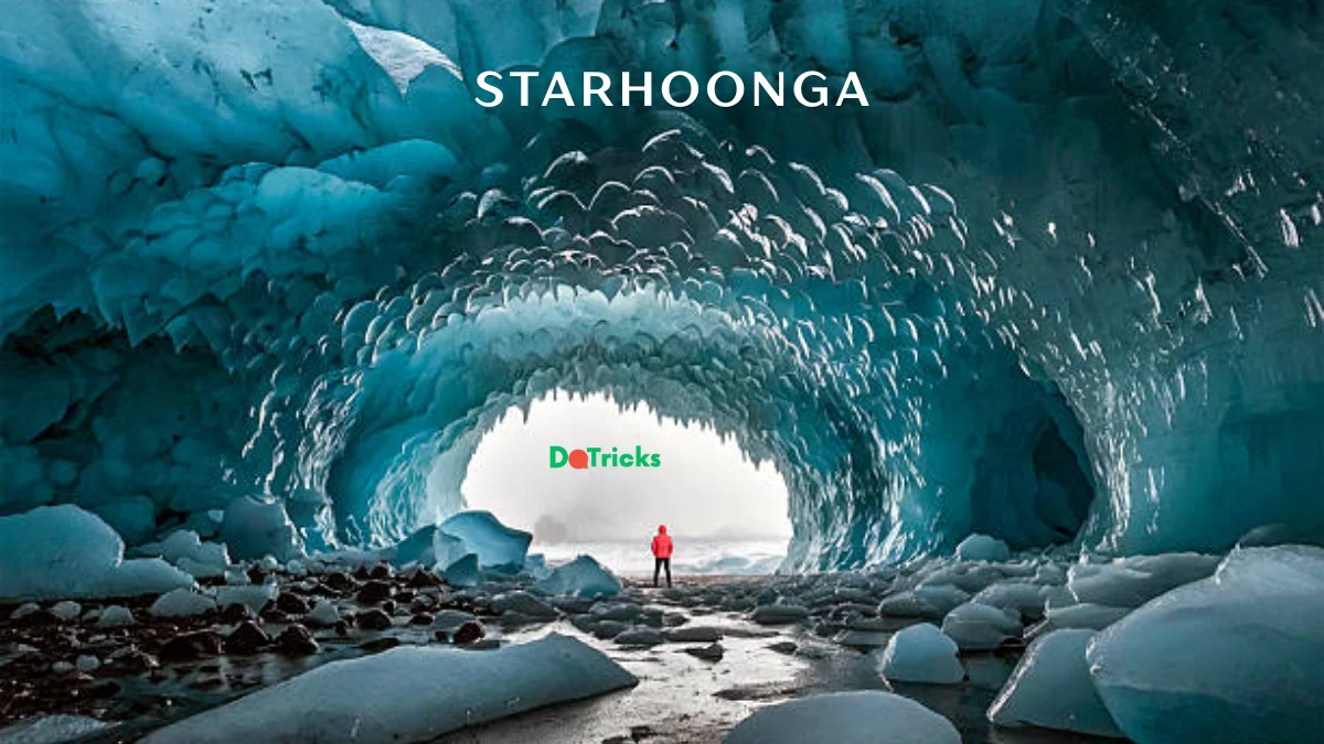 starhoonga