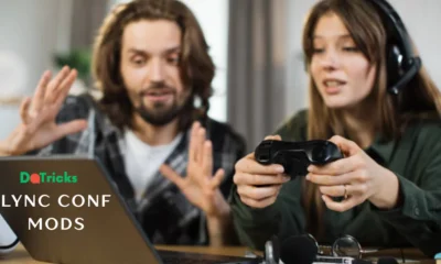 lync conf mods