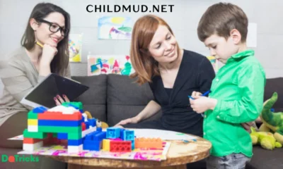 childmud.net