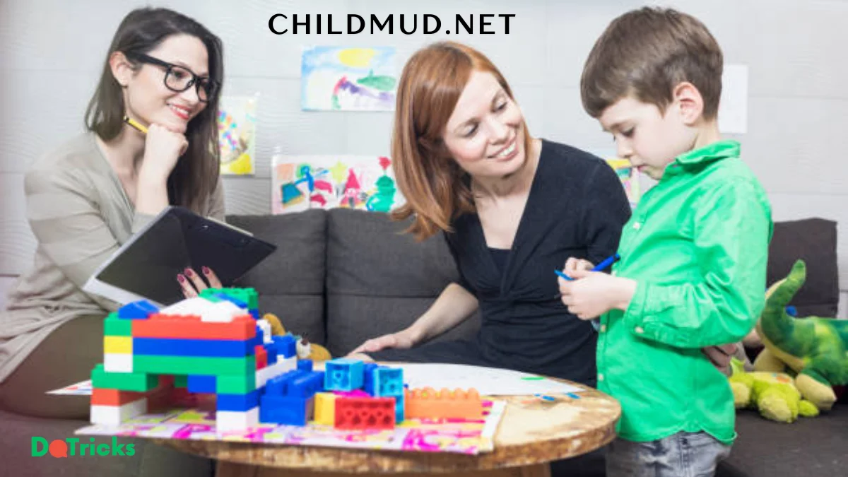 childmud.net