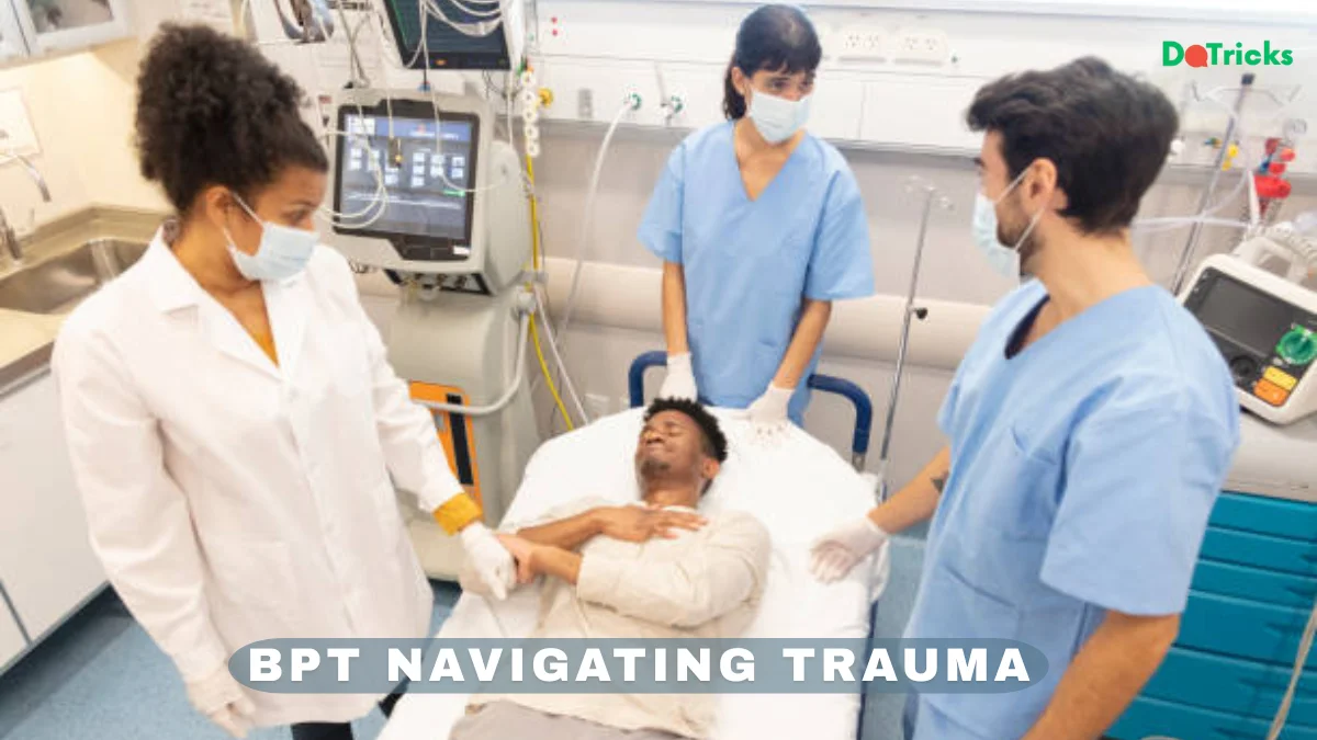 bpt navigating trauma