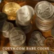 coyyn.com rare coins