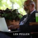 len pullen