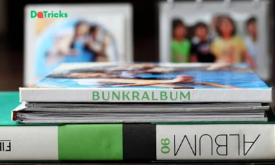 bunkralbum