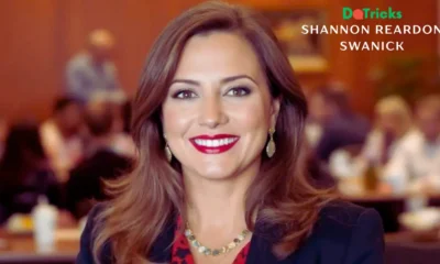 shannon reardon swanick