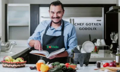 chef gotxen godolix