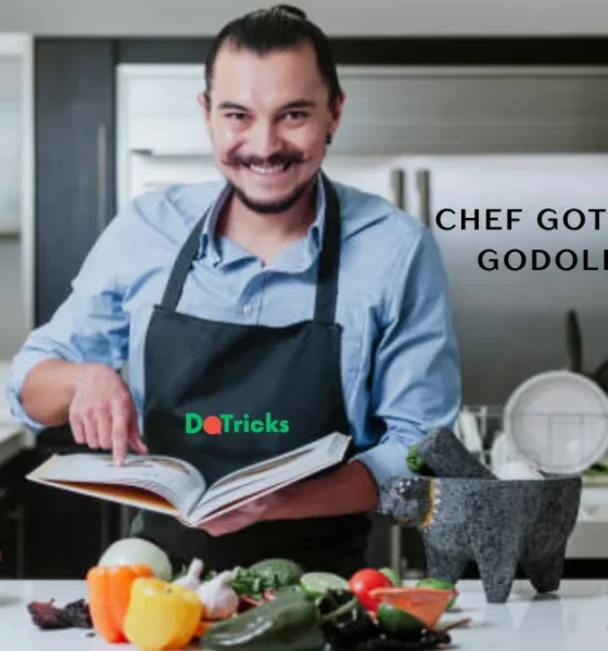 chef gotxen godolix